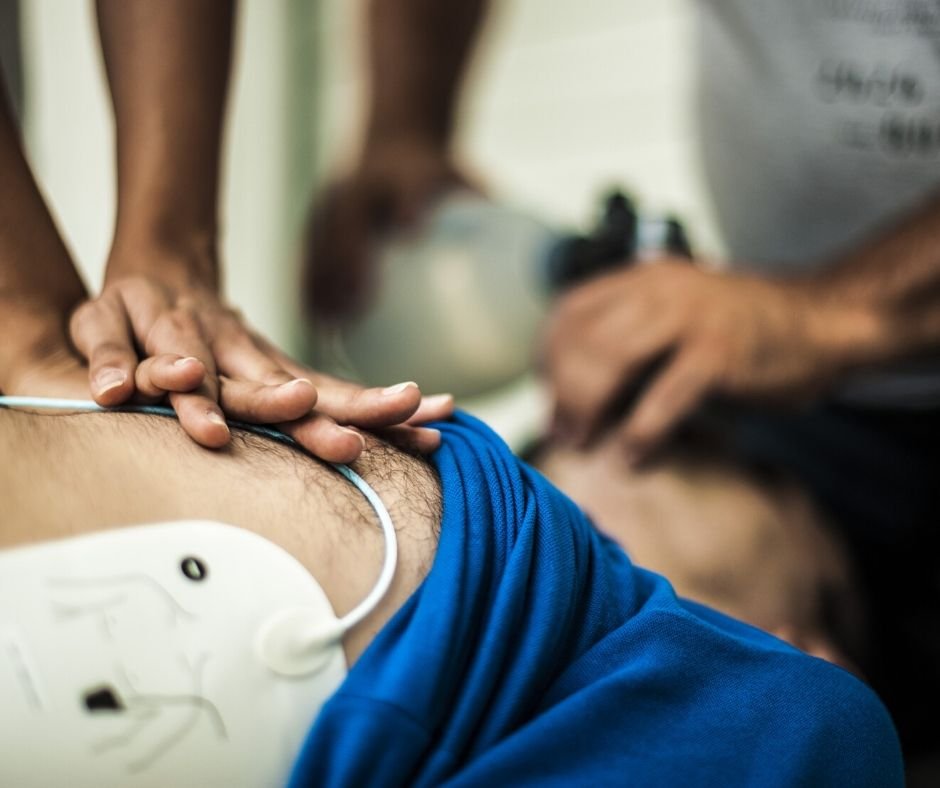 Brisbane First Aid Course Fast Action First Aid